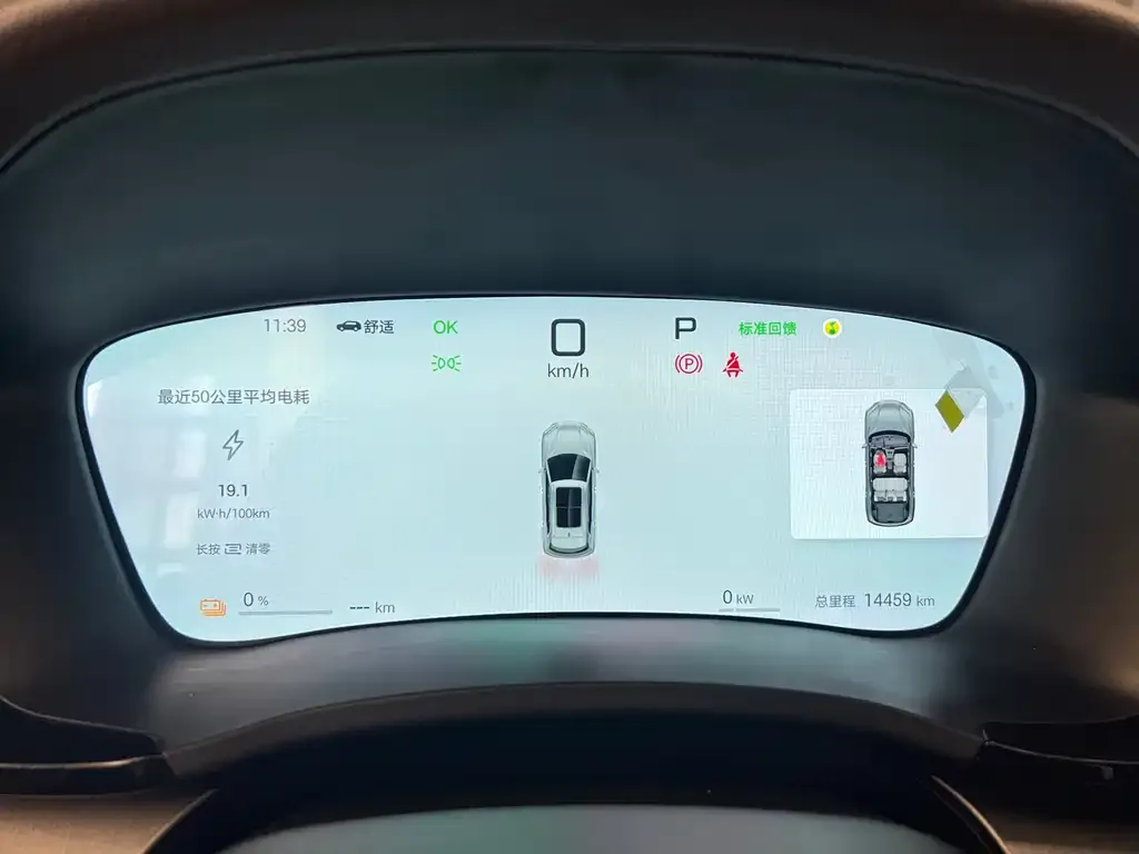 BYD PLUS New Energy 2025 из CN, фото 5