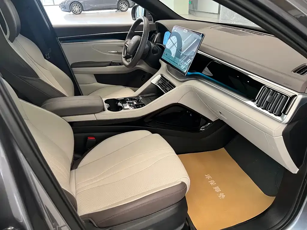 BYD PLUS New Energy 2025 из CN, фото 8