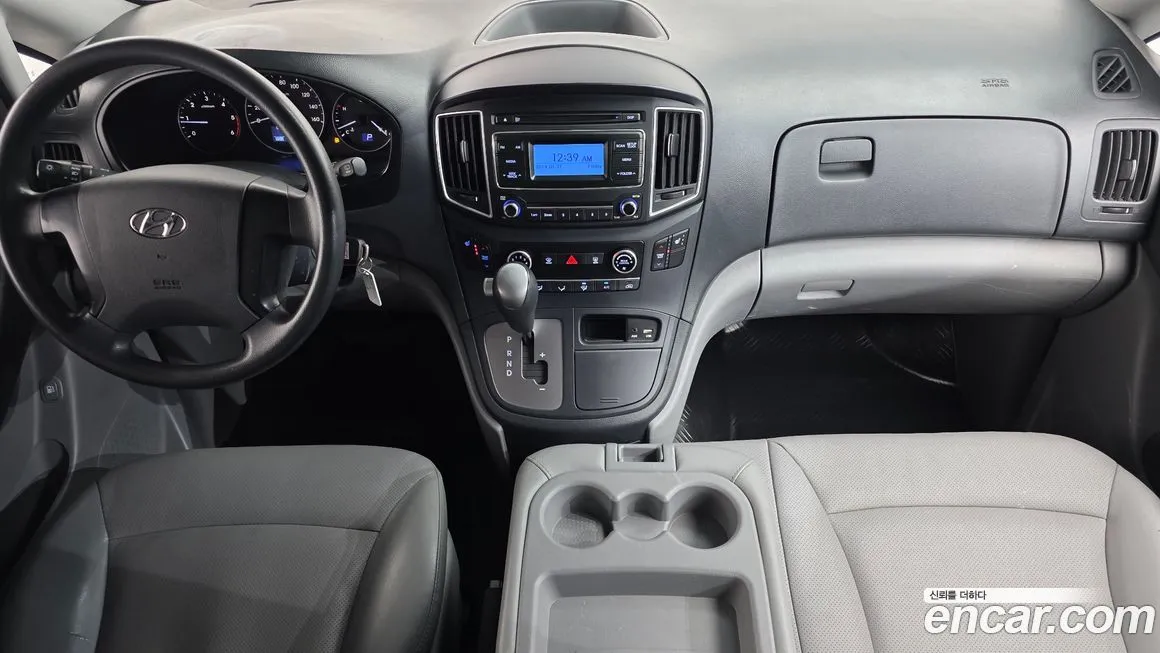 Hyundai Starex 2021 из KR, фото 9