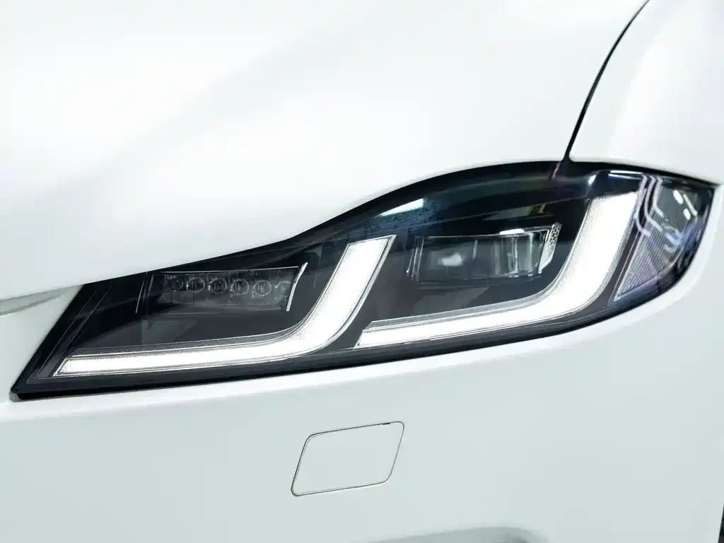 Jaguar F-PACE 2024 из CN, фото 8