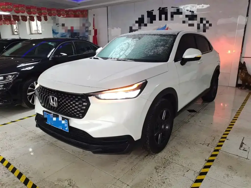 Honda XR-V 2023 из CN, фото 1