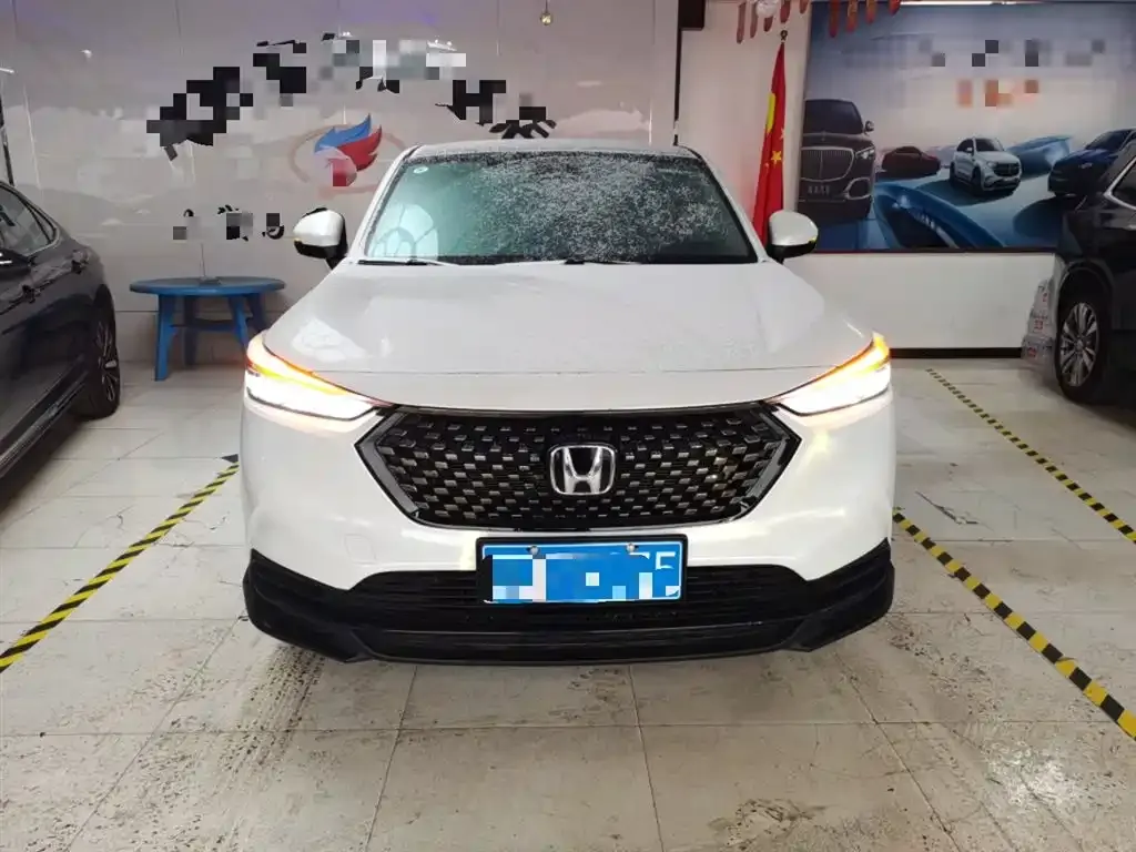 Honda XR-V 2023 из CN, фото 6
