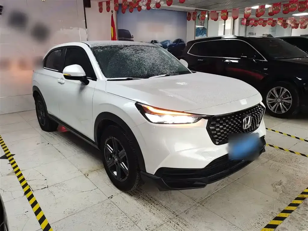 Honda XR-V 2023 из CN, фото 10