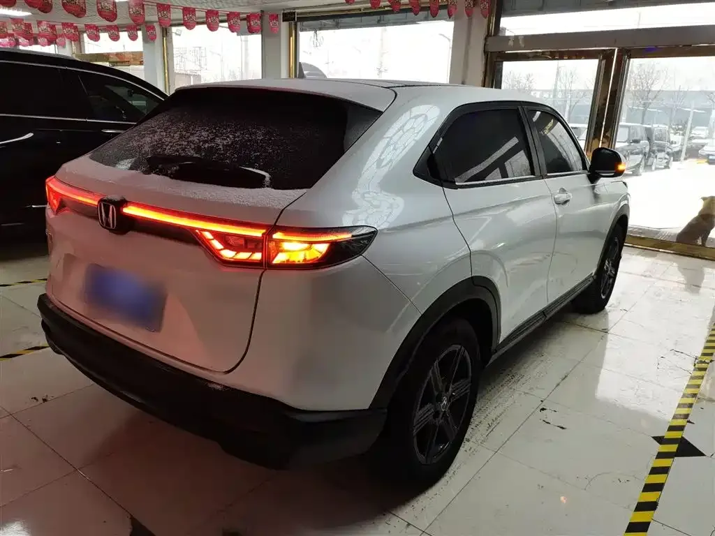 Honda XR-V 2023 из CN, фото 5