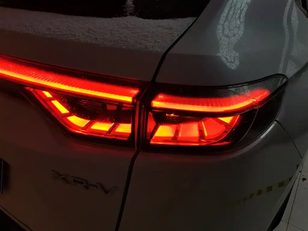 Honda XR-V 2023 из CN, фото 8