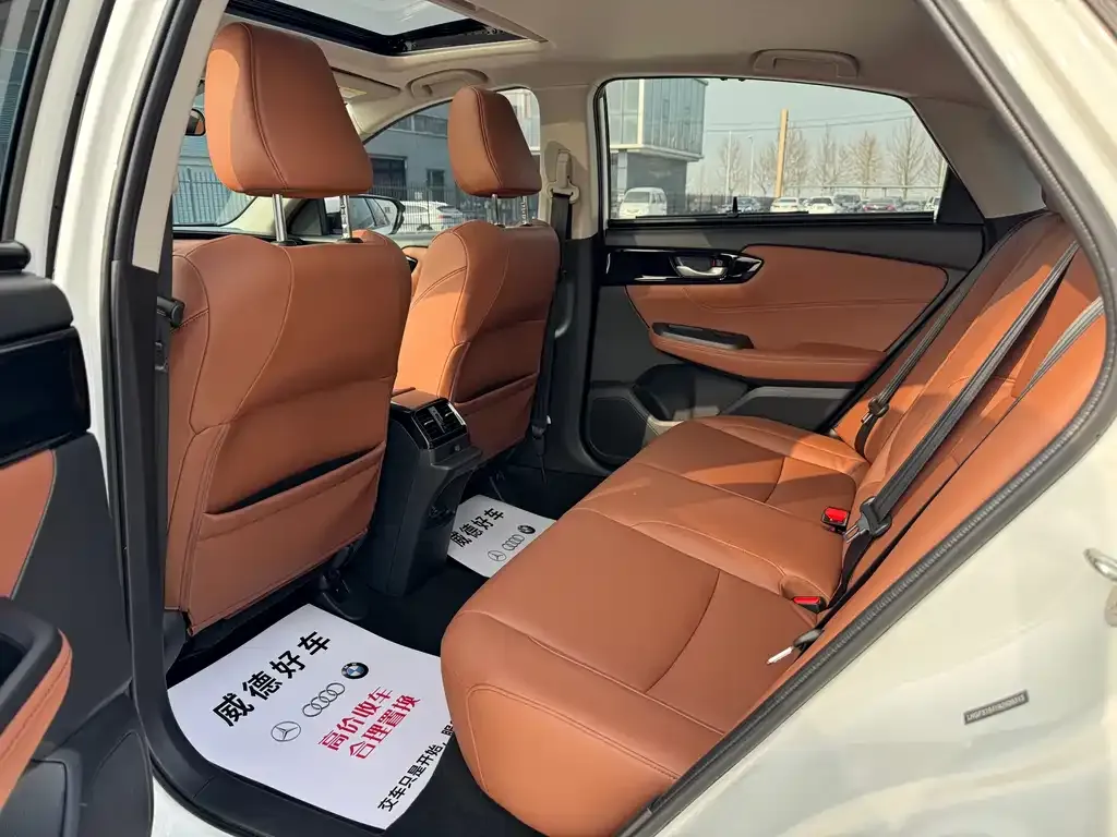 Honda Crider 2022 из CN, фото 2