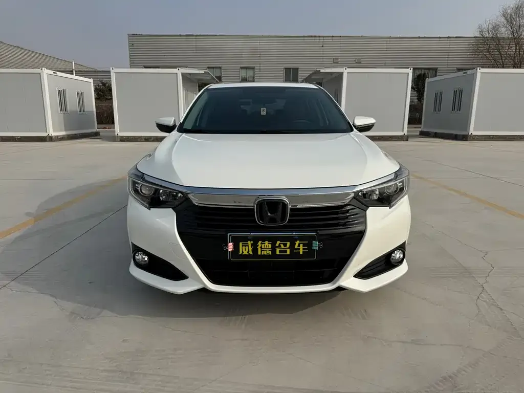 Honda Crider 2022 из CN, фото 3