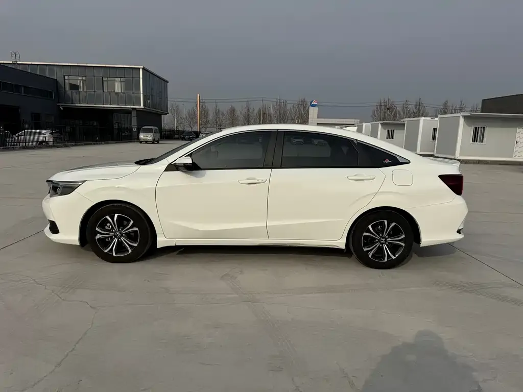 Honda Crider 2022 из CN, фото 5