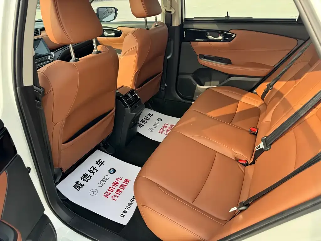 Honda Crider 2022 из CN, фото 7