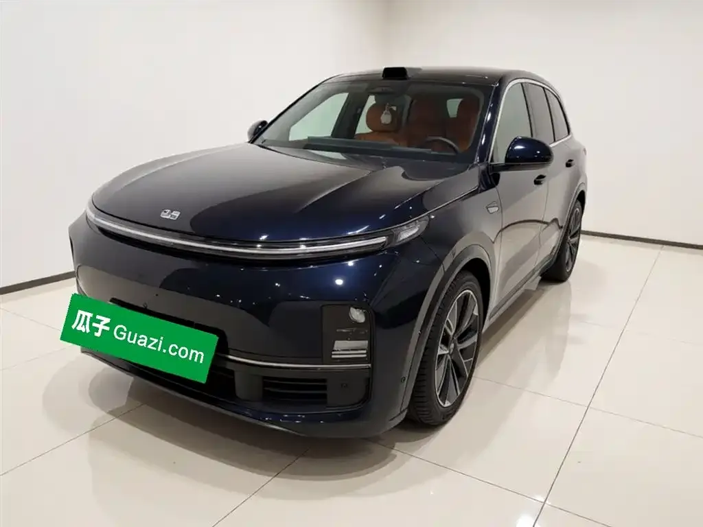 Li Auto L8 2025 из CN, фото 1