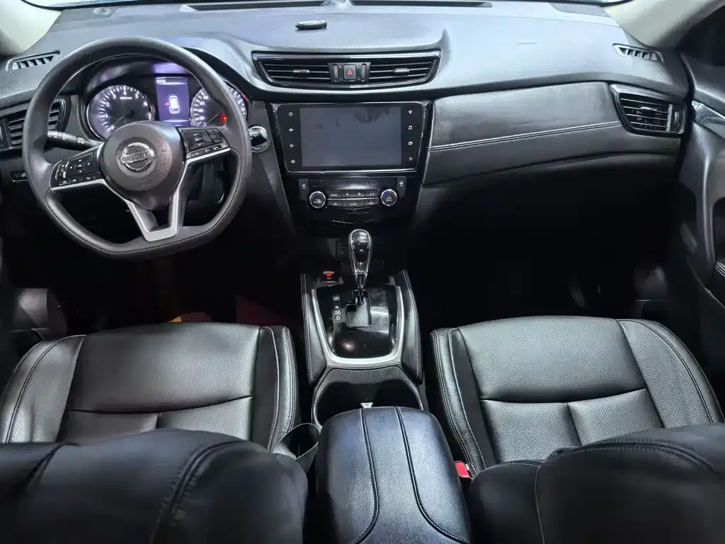 Nissan X-Trail 2023 из CN, фото 7
