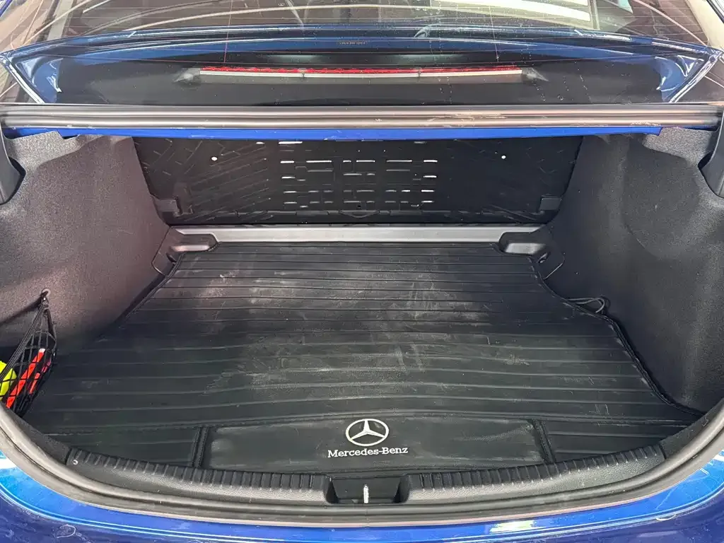 Mercedes-Benz C-Class 2024 из CN, фото 8