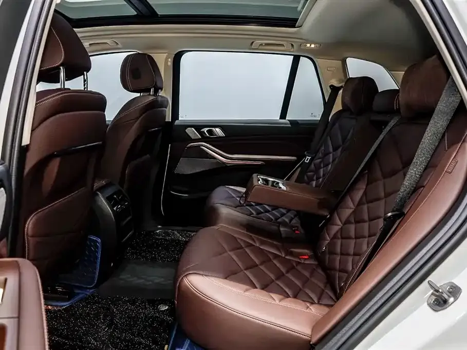 BMW X5 2023 из CN, фото 10