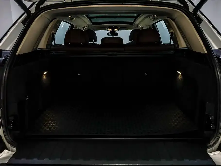 BMW X5 2023 из CN, фото 2
