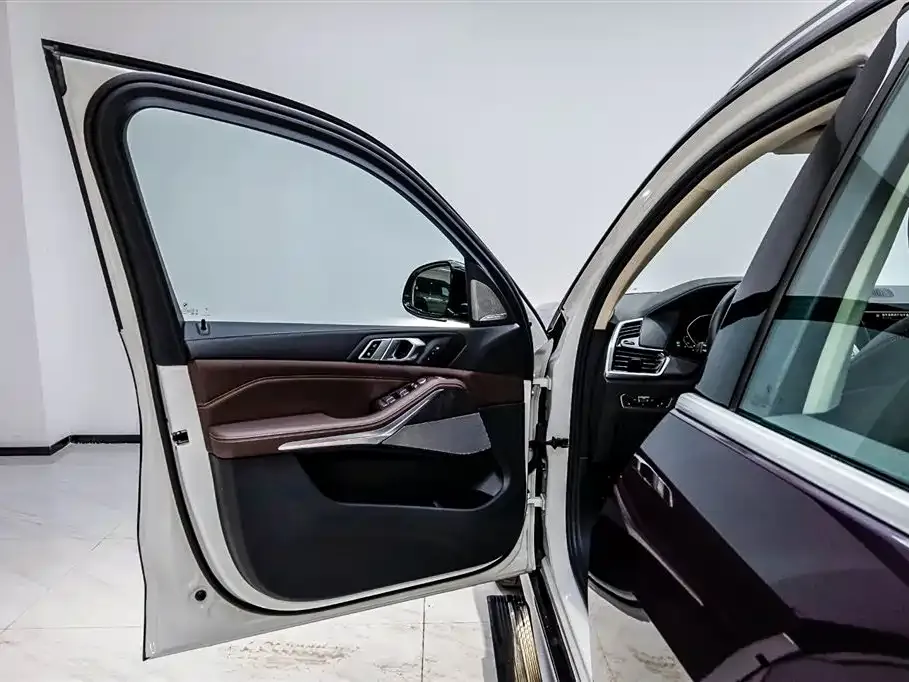 BMW X5 2023 из CN, фото 5