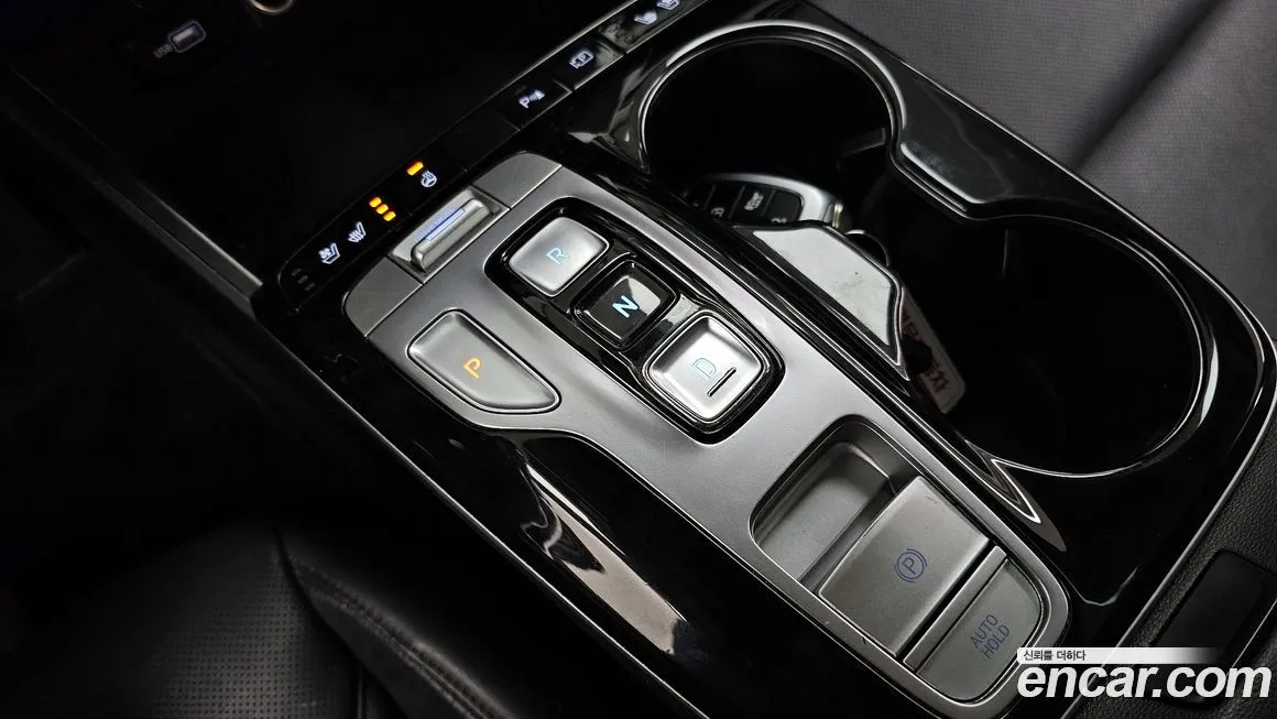 Hyundai Tucson — фото 3