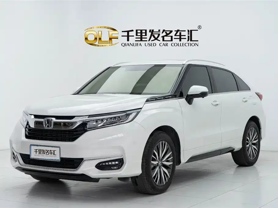Honda Avancier 2022 из CN, фото 1