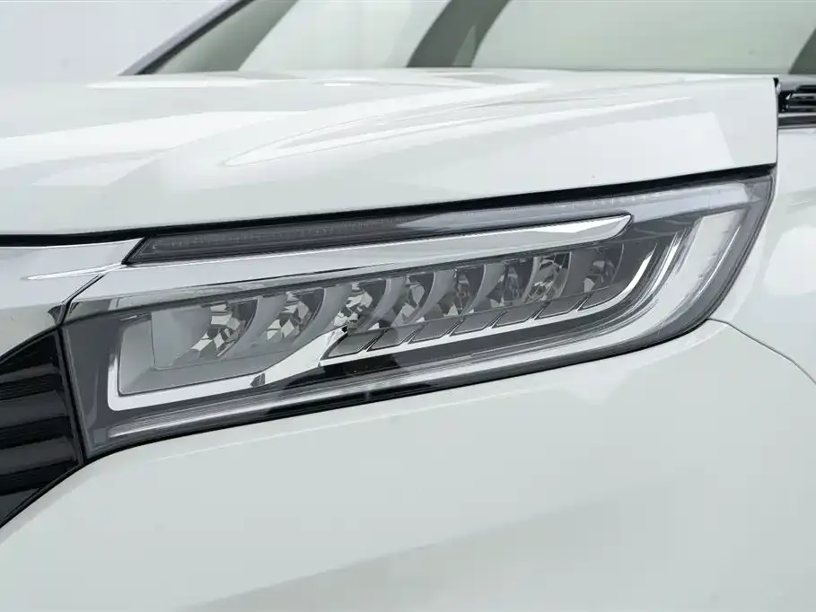 Honda Avancier 2022 из CN, фото 3