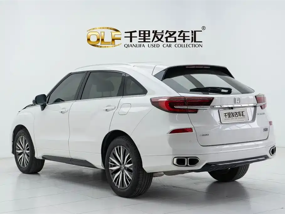 Honda Avancier 2022 из CN, фото 9