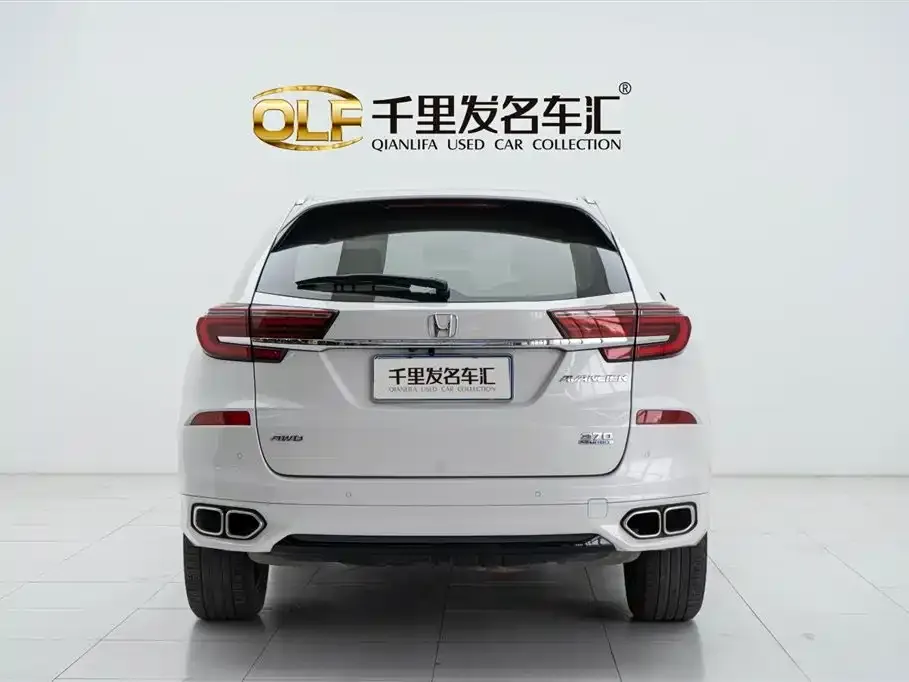 Honda Avancier 2022 из CN, фото 6