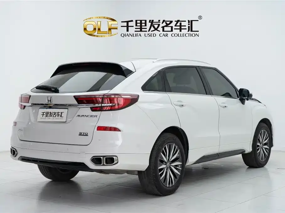 Honda Avancier 2022 из CN, фото 8