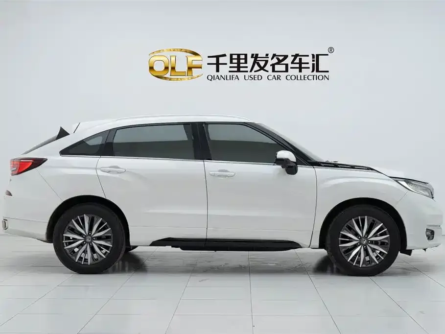 Honda Avancier 2022 из CN, фото 10