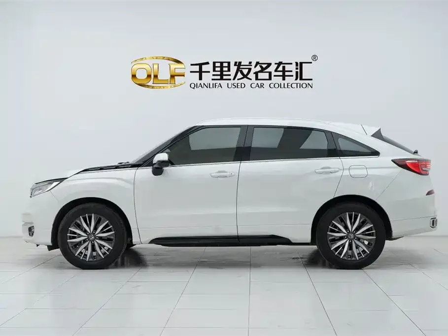 Honda Avancier 2022 из CN, фото 7