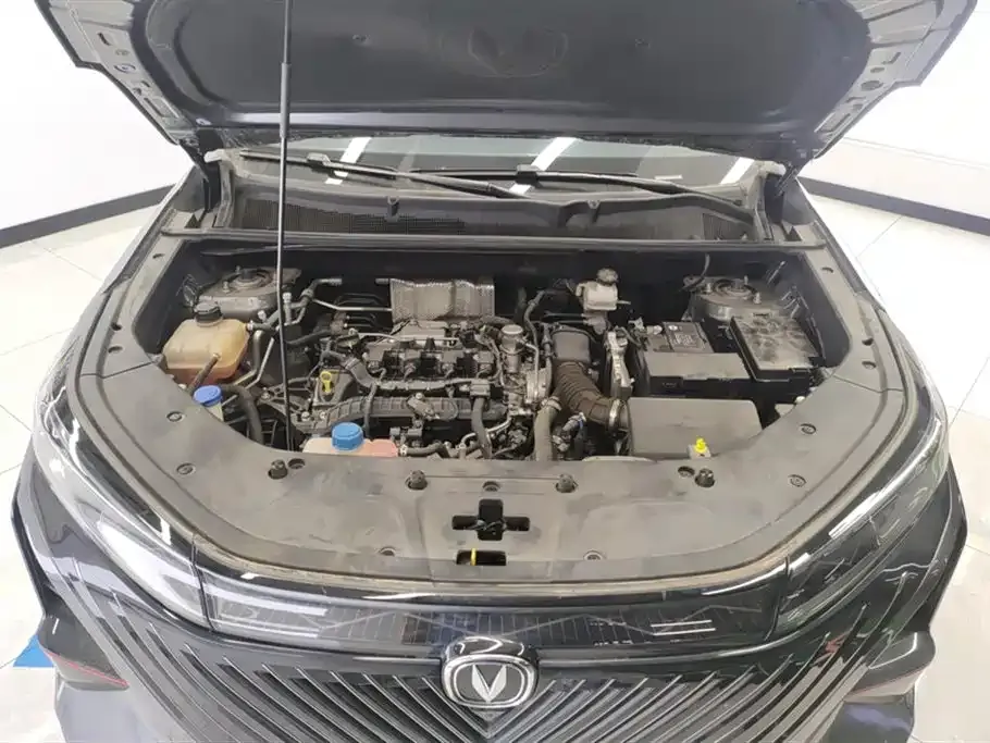 Changan CS75PLUS 2023 из CN, фото 10