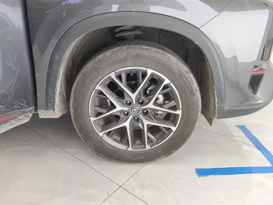Changan CS75PLUS 2023 из CN, фото 9
