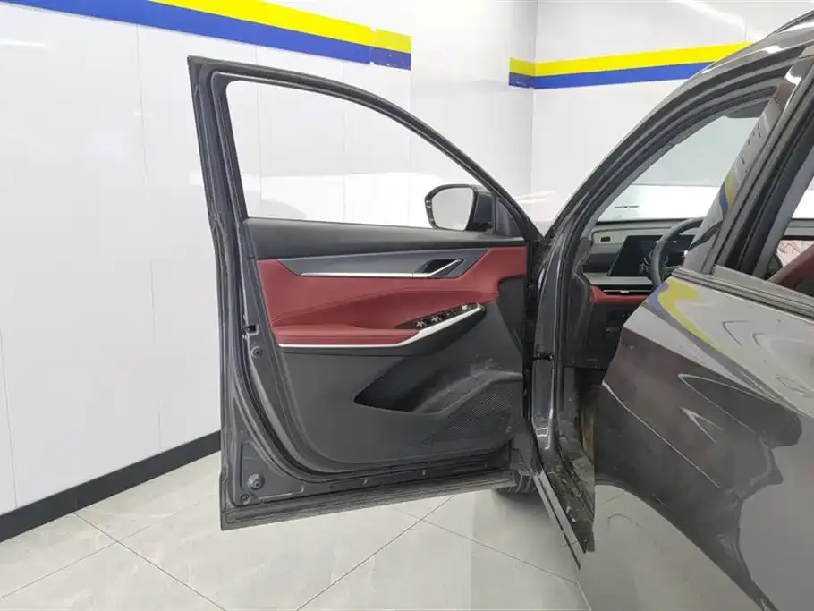 Changan CS75PLUS 2023 из CN, фото 8
