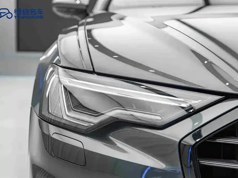 Audi A6L 2022 из CN, фото 6