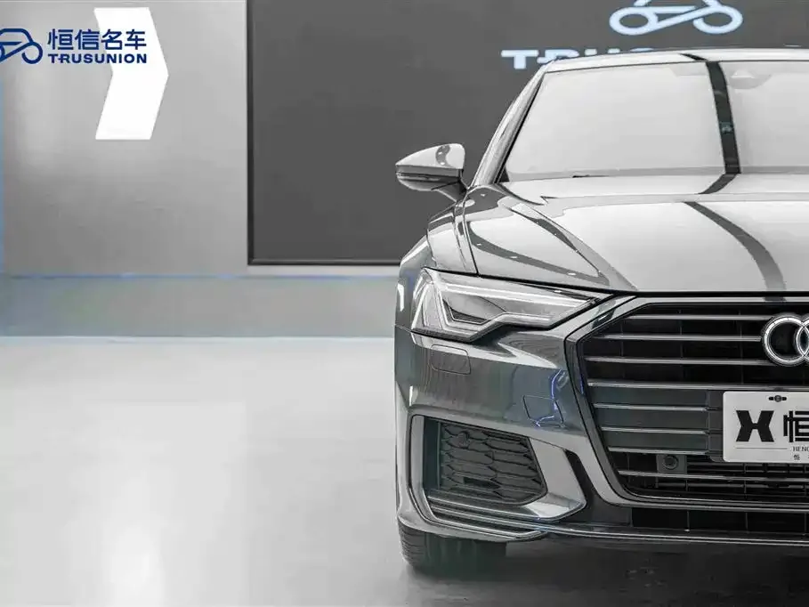 Audi A6L 2022 из CN, фото 8