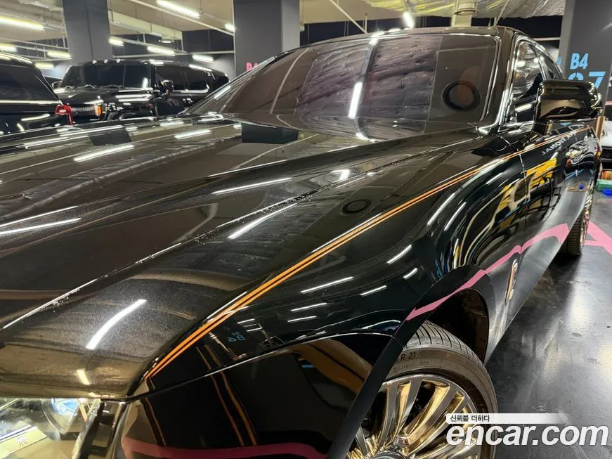 Rolls-Royce Ghost 2021 из KR, фото 7