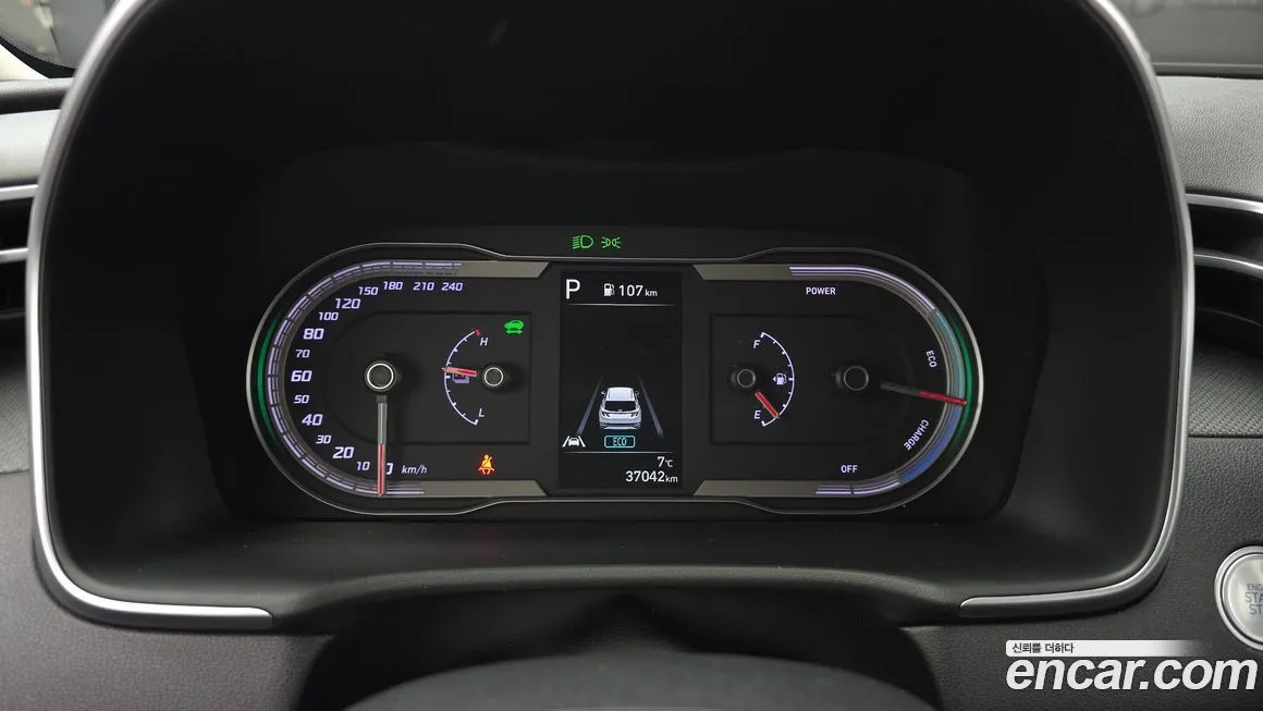 Hyundai Tucson — фото 2