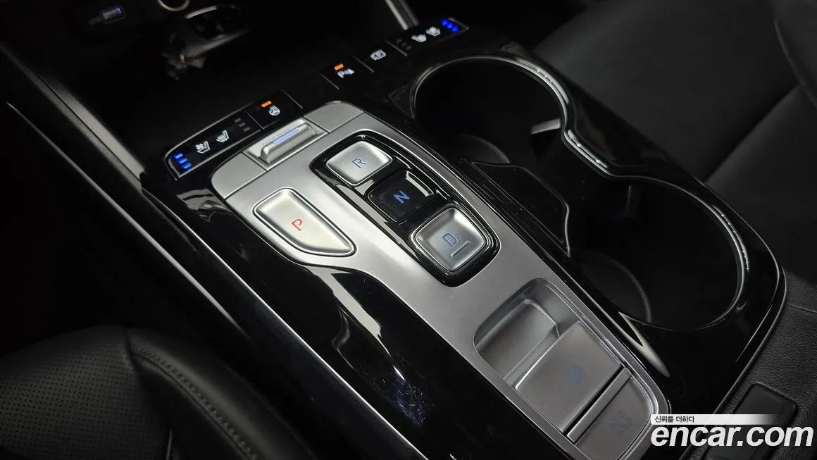 Hyundai Tucson — фото 3