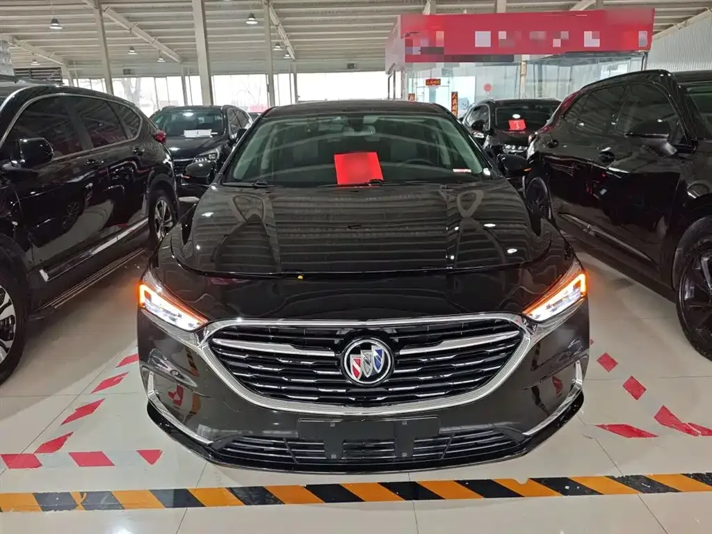 Buick LaCrosse 2023 из CN, фото 10