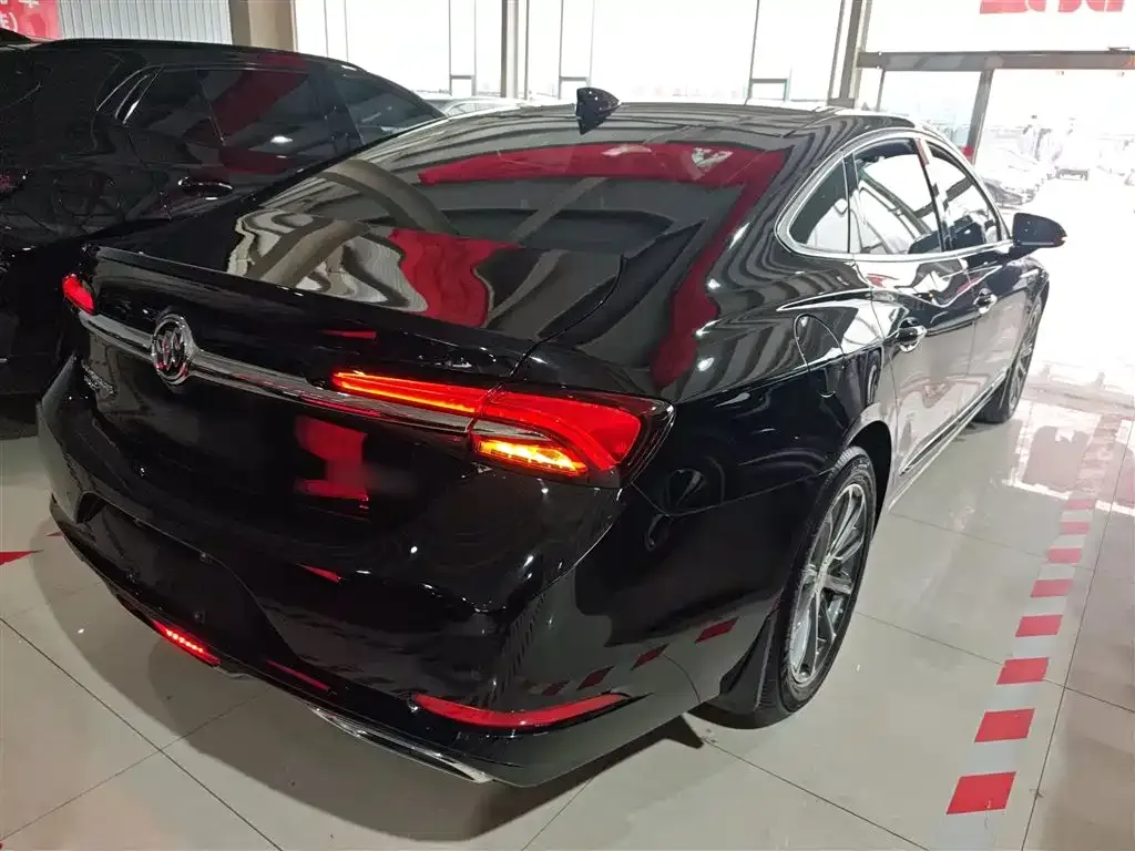 Buick LaCrosse 2023 из CN, фото 6