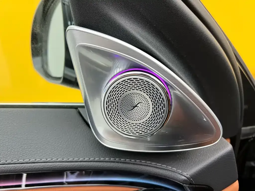 Mercedes-Benz S-Class 2023 из CN, фото 9