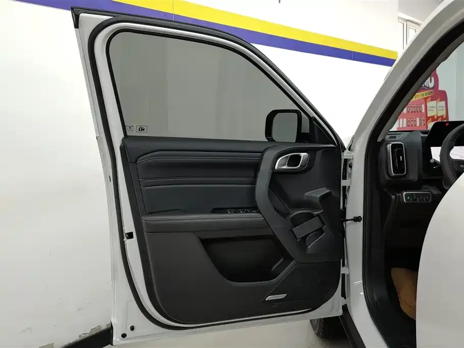 Haval Big Dog 2025 из CN, фото 3