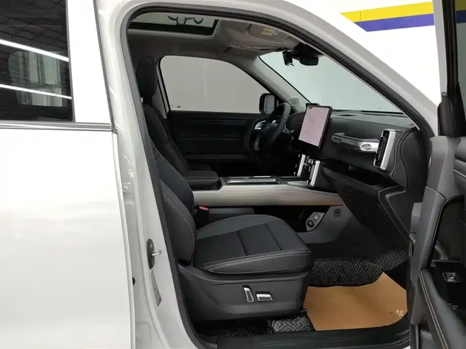 Haval Big Dog 2025 из CN, фото 8