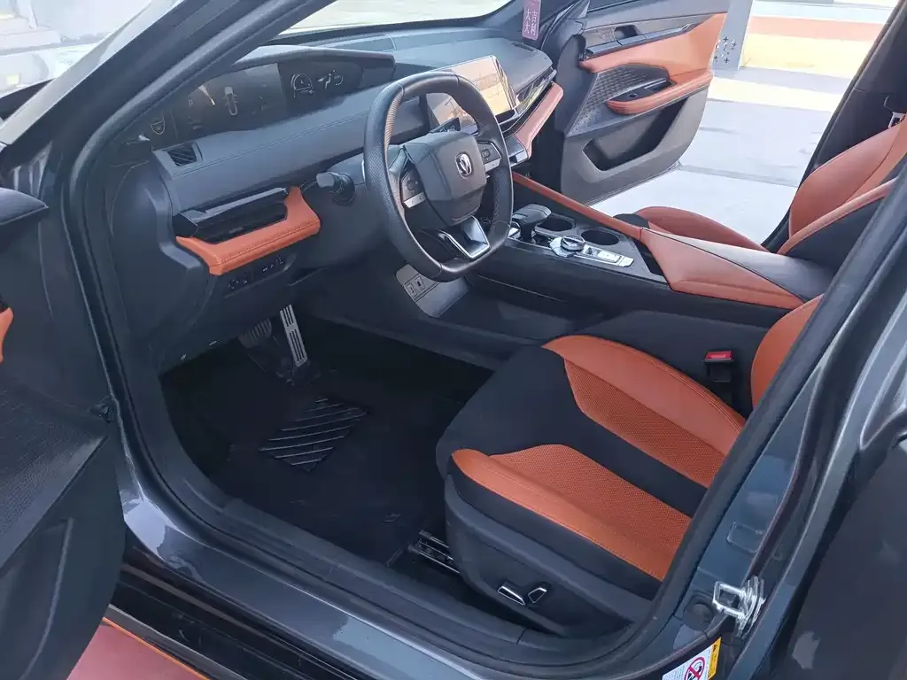 Changan UNI-V 2023 из CN, фото 10