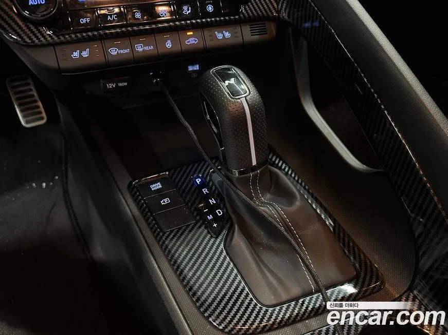 Hyundai AVANTE — фото 4
