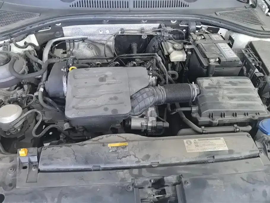 Volkswagen Lavida 2023 из CN, фото 10