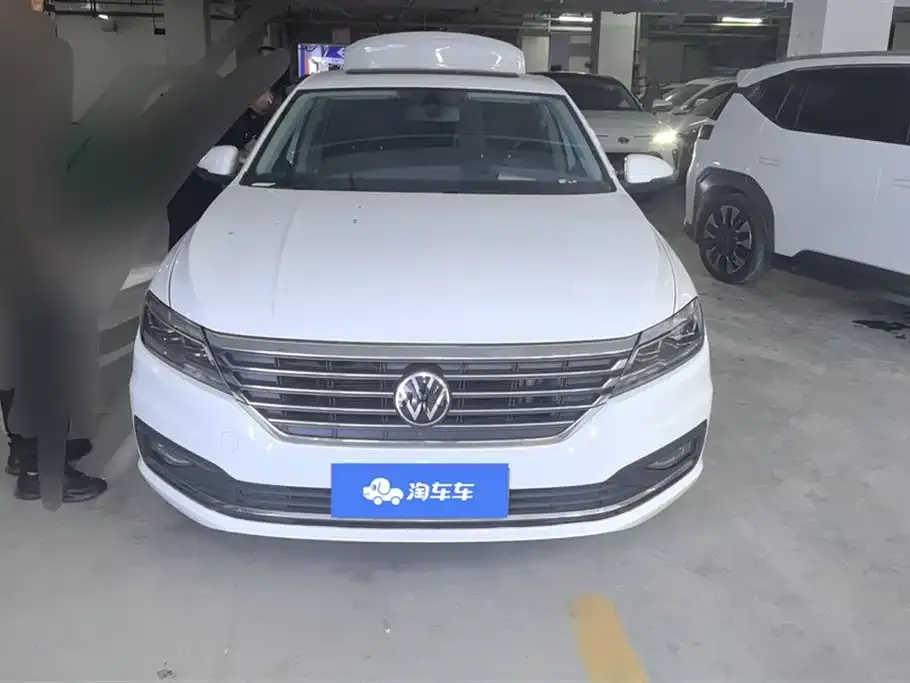 Volkswagen Lavida 2023 из CN, фото 7