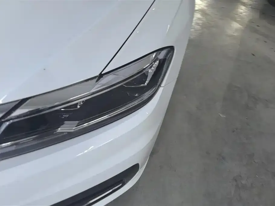 Volkswagen Lavida 2023 из CN, фото 4