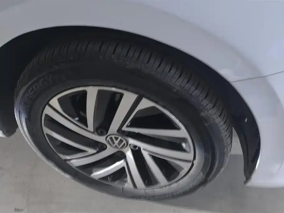Volkswagen Lavida 2023 из CN, фото 5