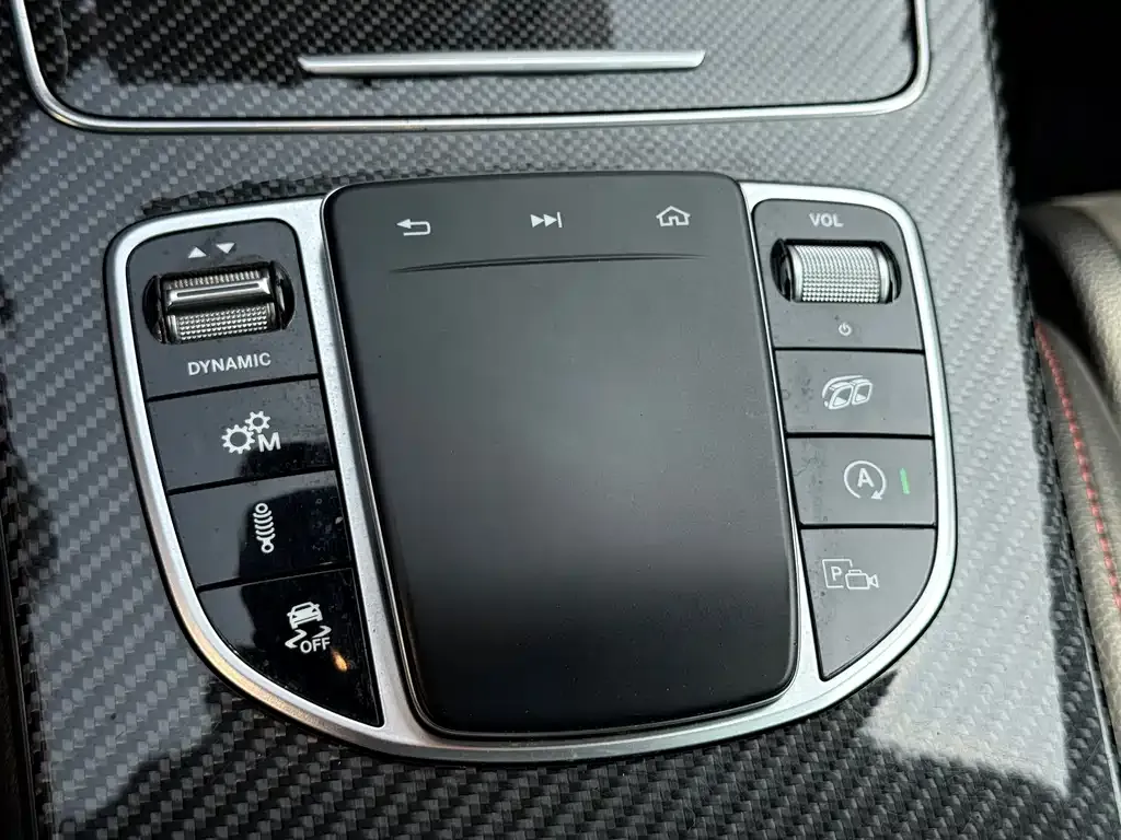 Mercedes-Benz C-Class AMG 2021 из CN, фото 7