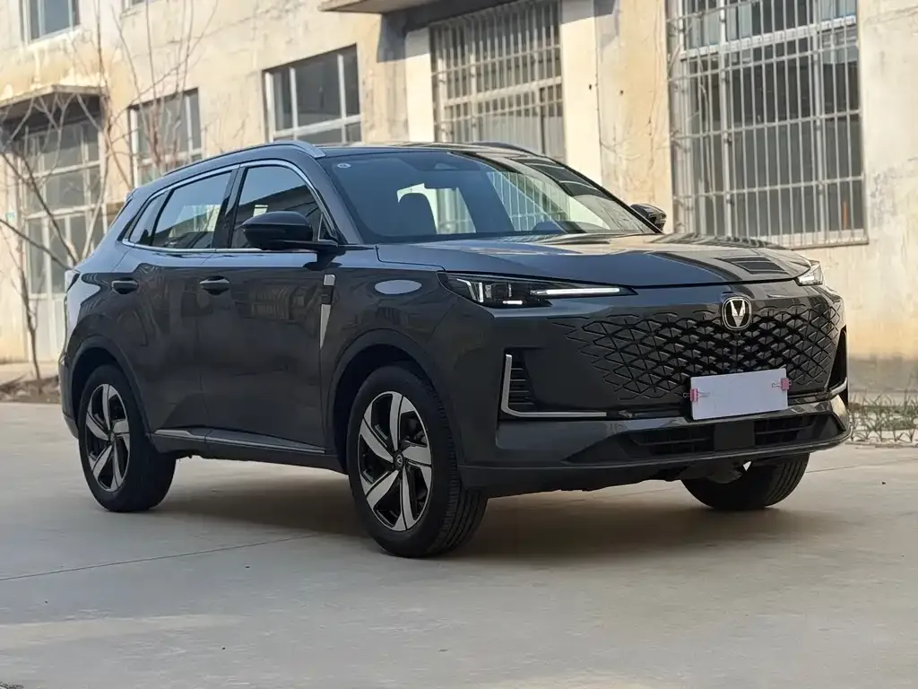 Changan CS55PLUS 2023 из CN, фото 1
