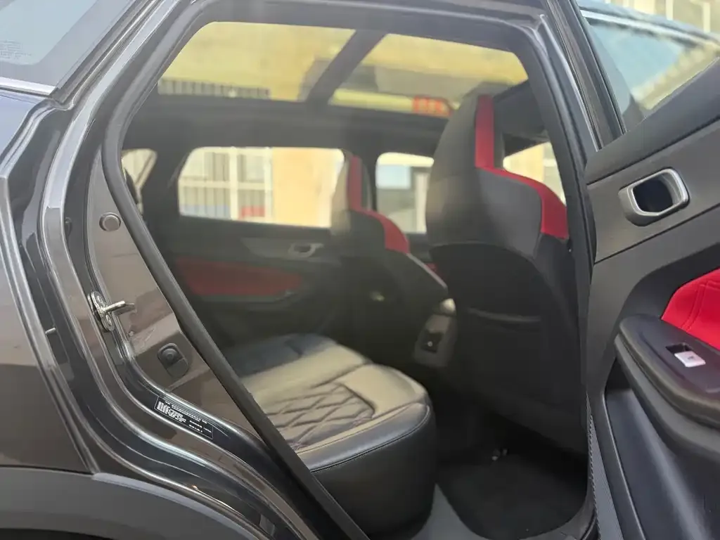 Changan CS55PLUS 2023 из CN, фото 2