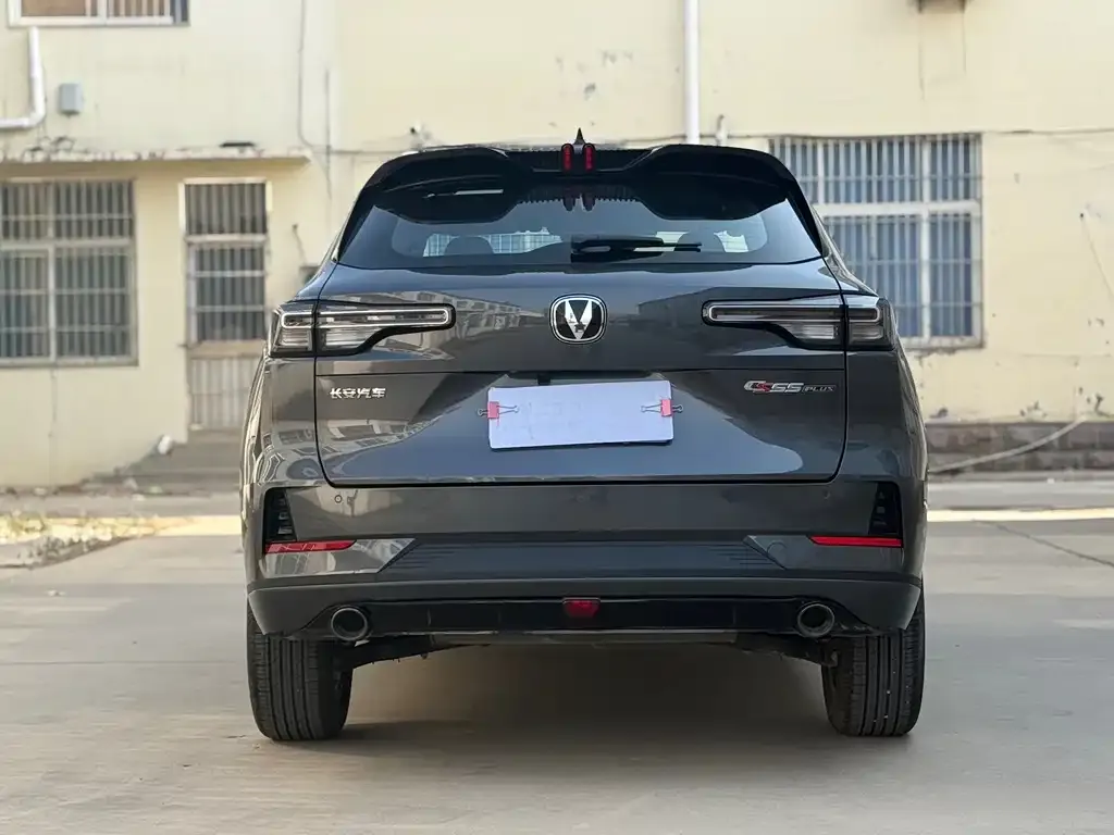 Changan CS55PLUS 2023 из CN, фото 7